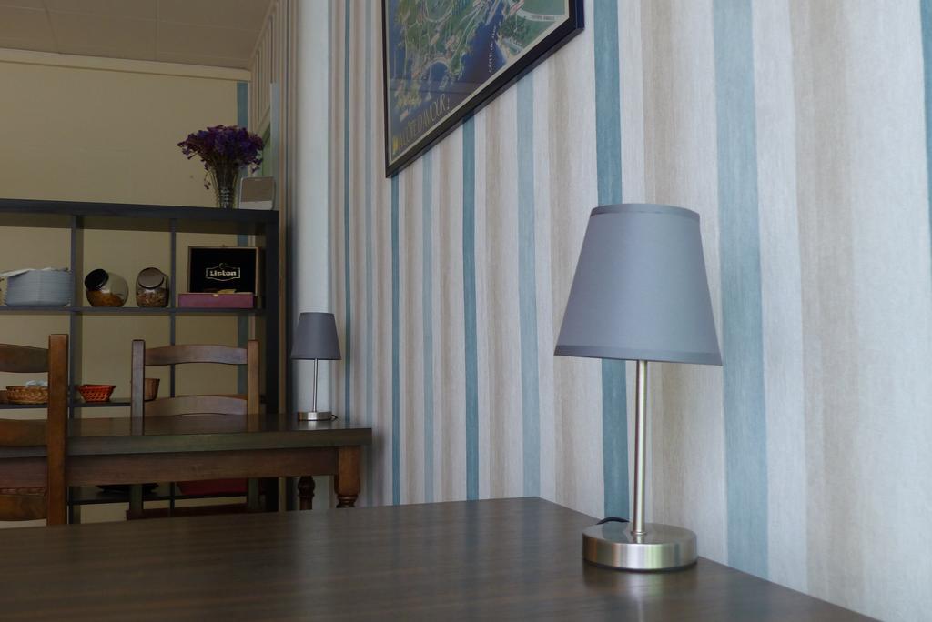 Hotel La Belle Etoile Saint-Nazaire  Eksteriør billede