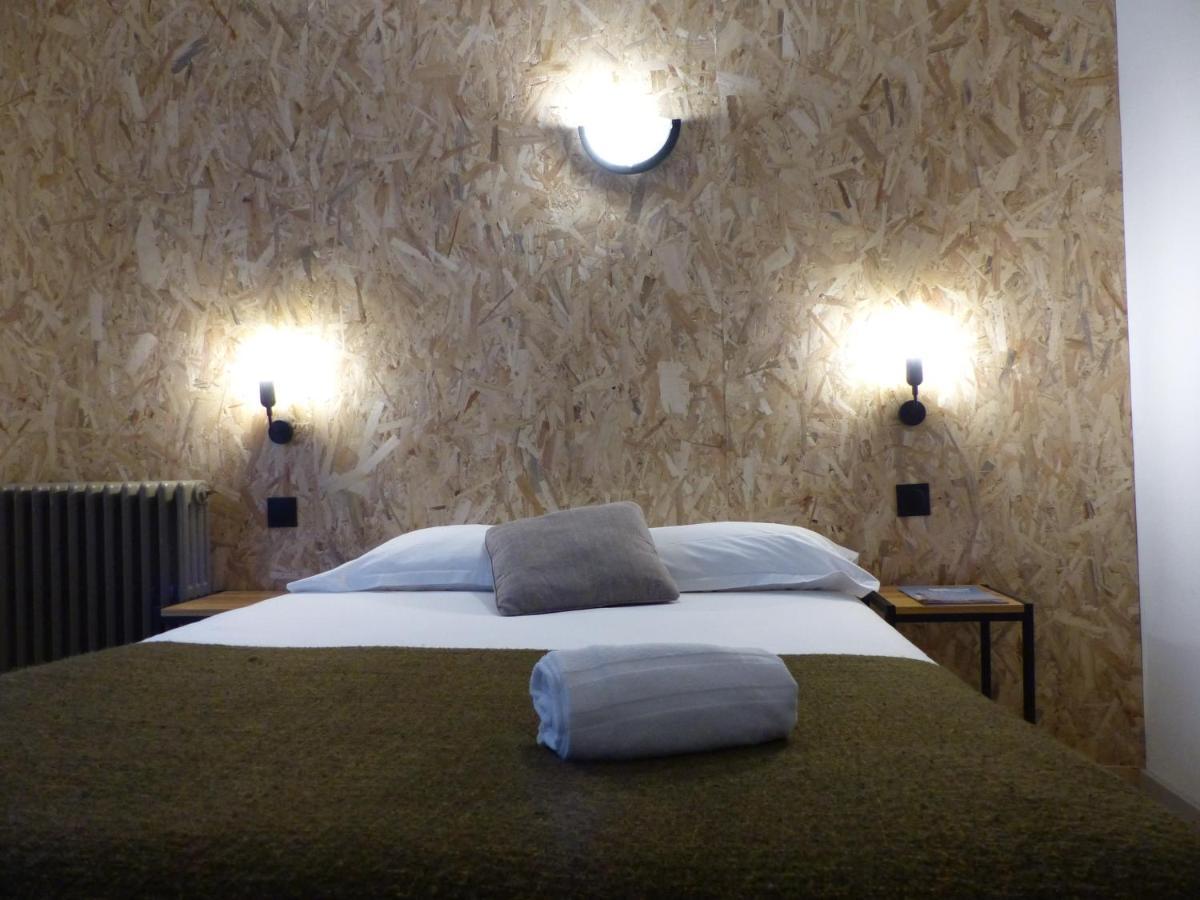 Hotel La Belle Etoile Saint-Nazaire  Eksteriør billede