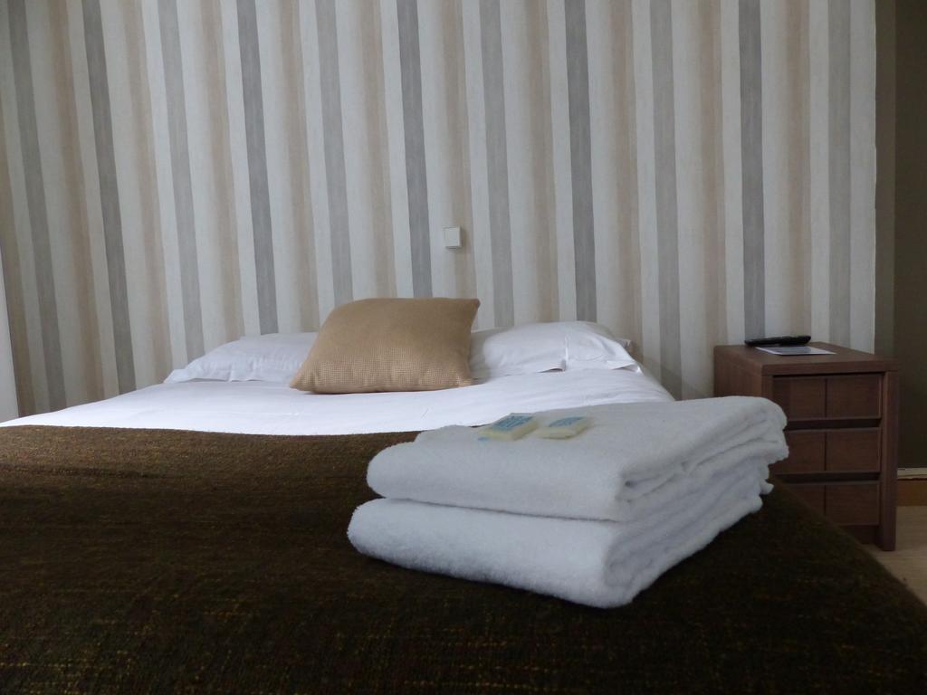 Hotel La Belle Etoile Saint-Nazaire  Eksteriør billede