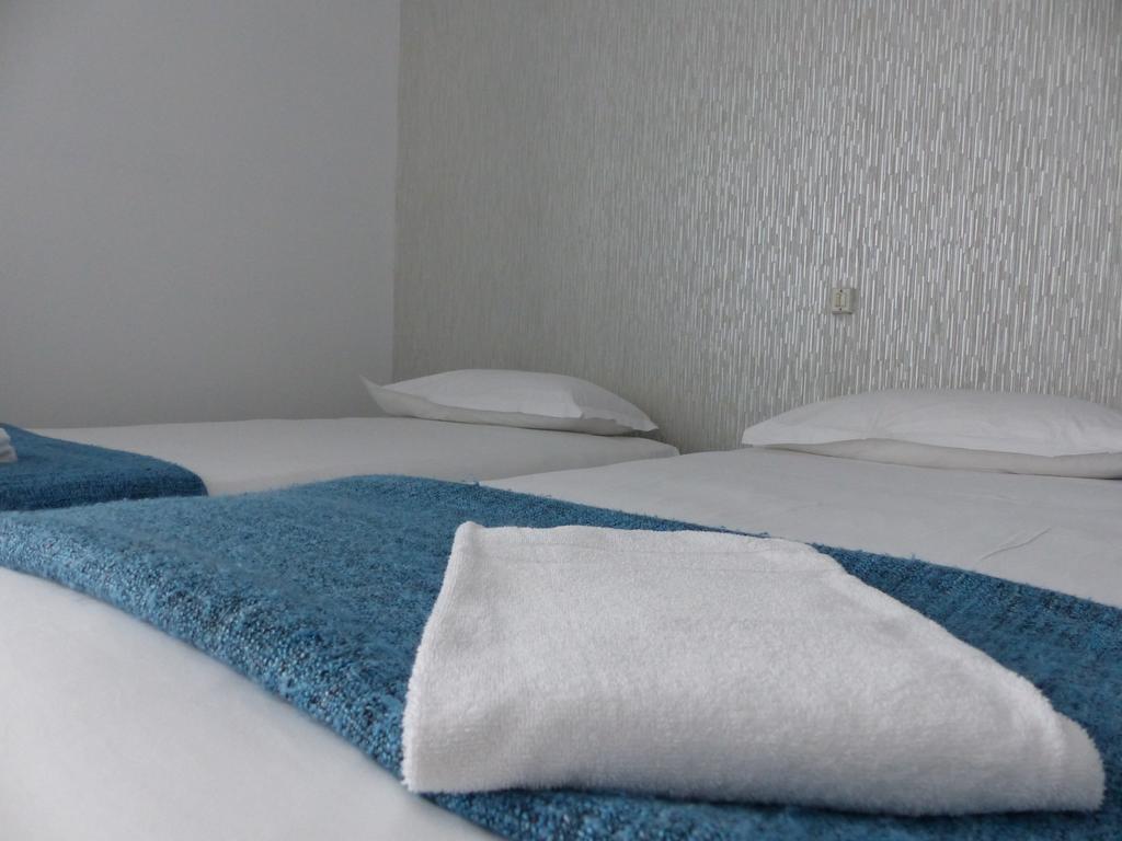 Hotel La Belle Etoile Saint-Nazaire  Eksteriør billede