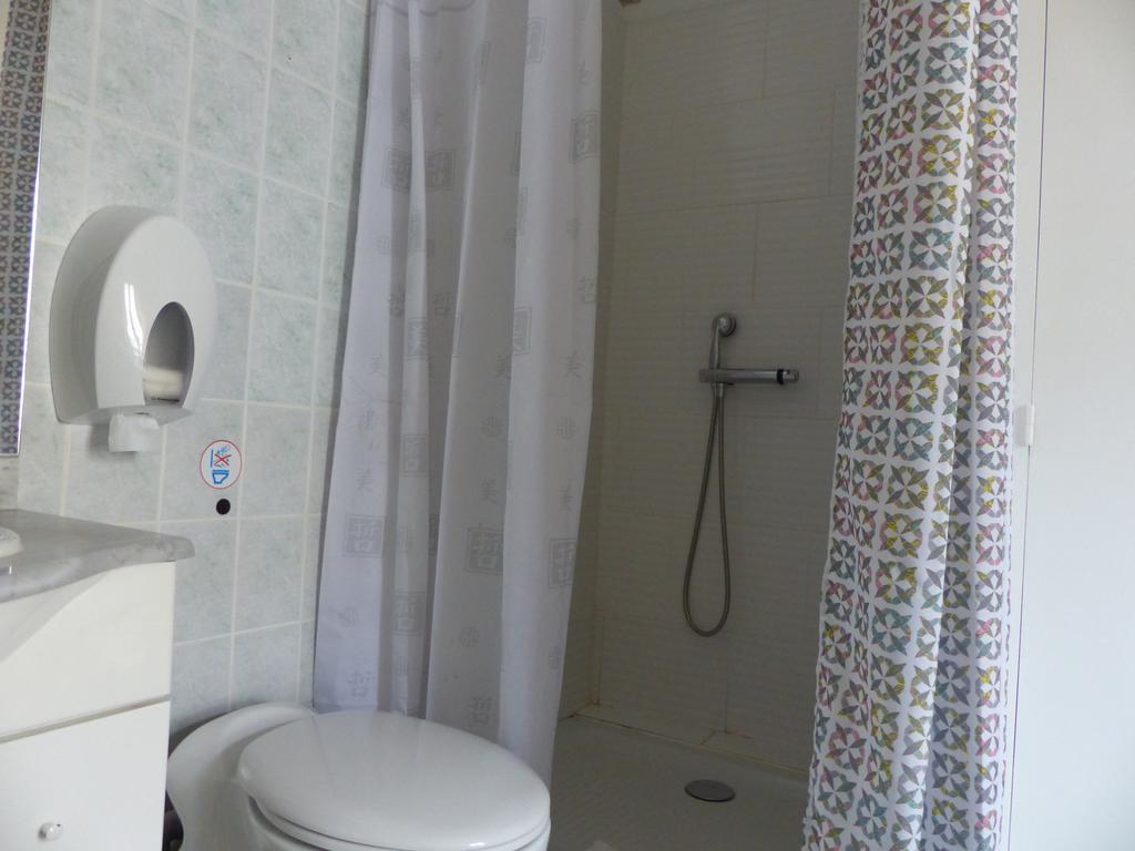 Hotel La Belle Etoile Saint-Nazaire  Eksteriør billede