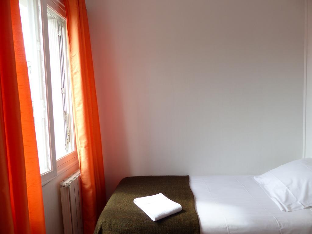 Hotel La Belle Etoile Saint-Nazaire  Eksteriør billede