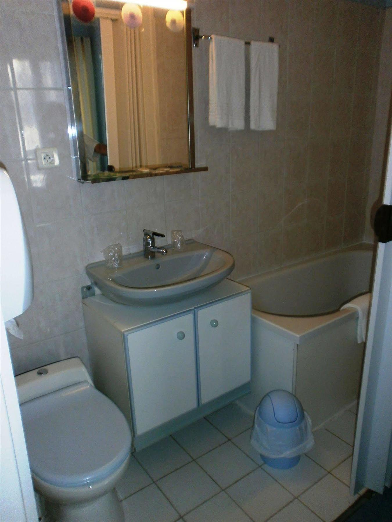 Hotel La Belle Etoile Saint-Nazaire  Eksteriør billede