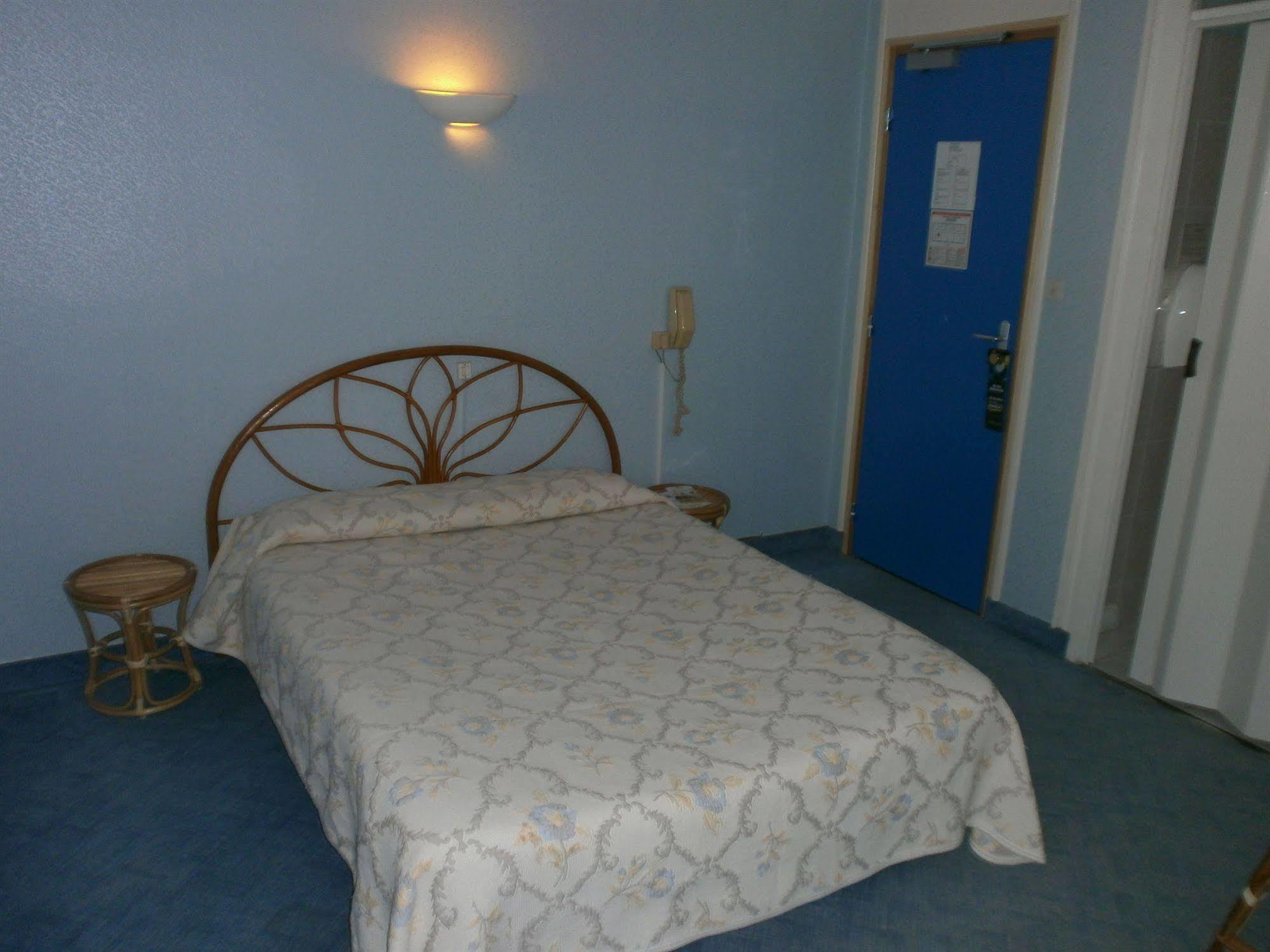 Hotel La Belle Etoile Saint-Nazaire  Eksteriør billede